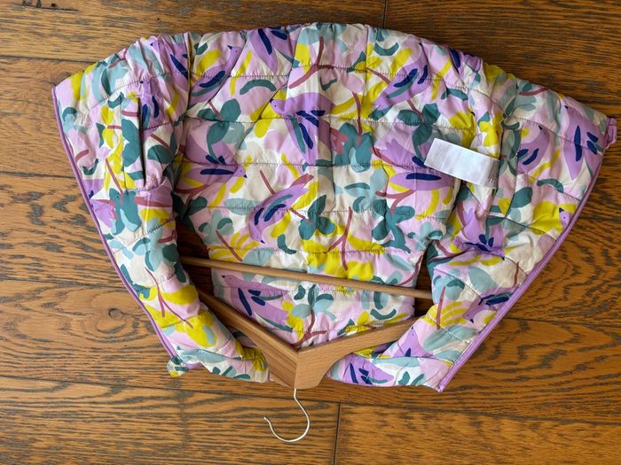 doudoune sans manches - photo numéro 3