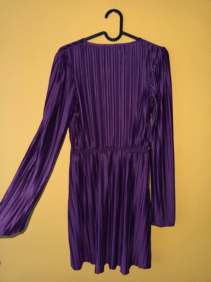 Robe Zara - photo numéro 2