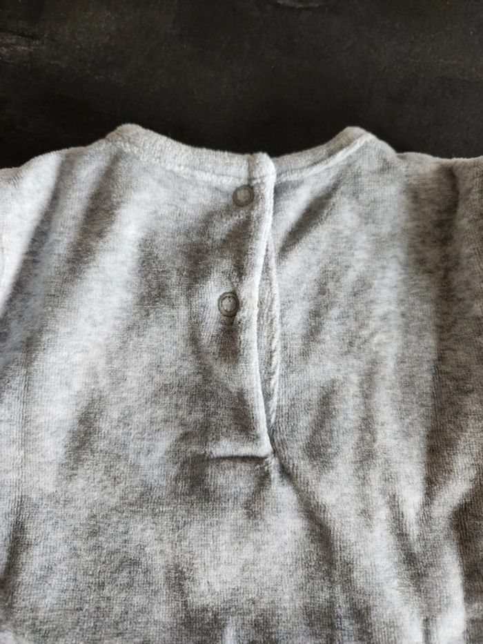 Pyjama - photo numéro 3