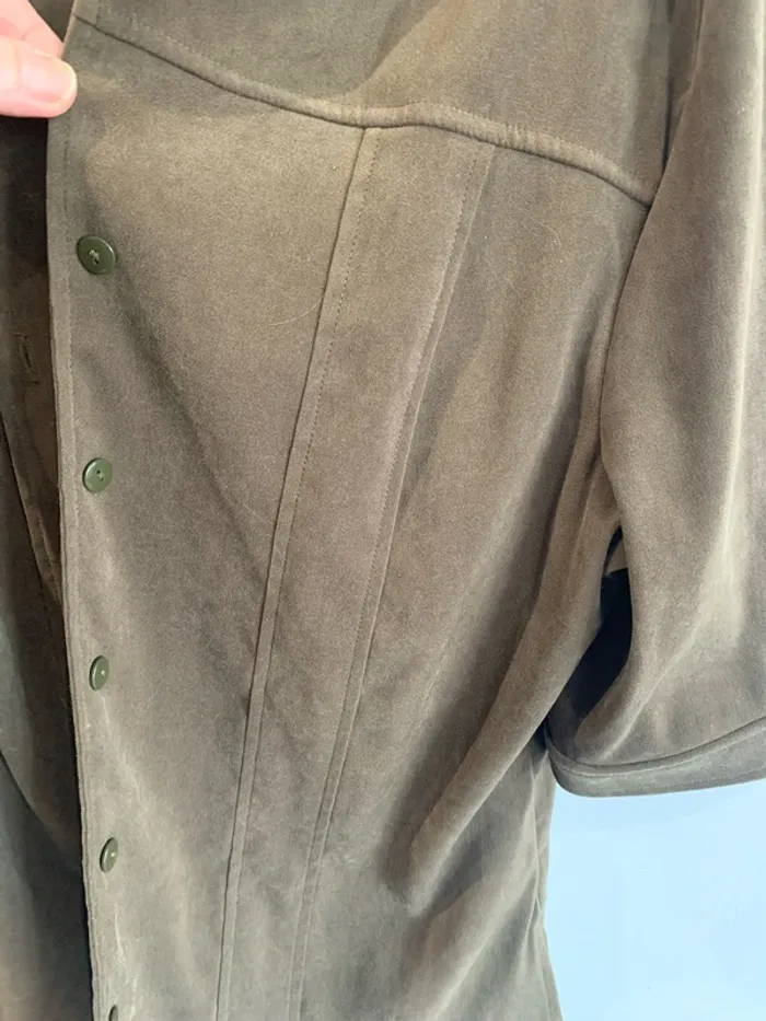 Veste - photo numéro 3