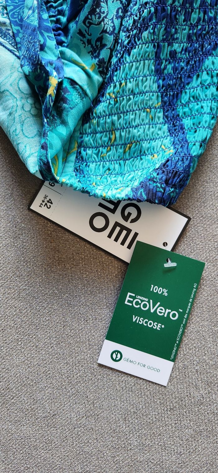 Combishort femme NEUF - photo numéro 5