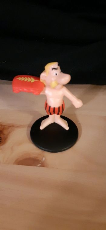 Astérix 2019