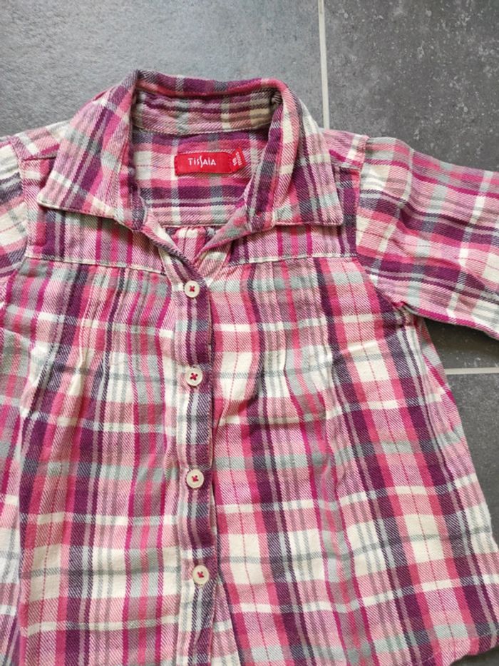 Chemise - photo numéro 2