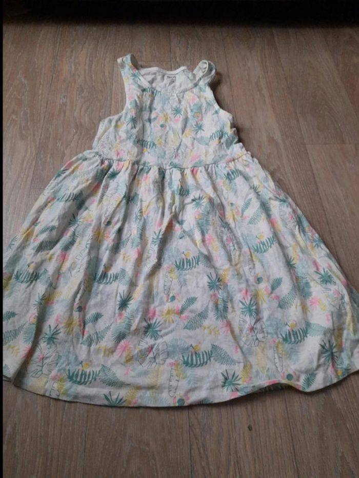 robe 10 ans