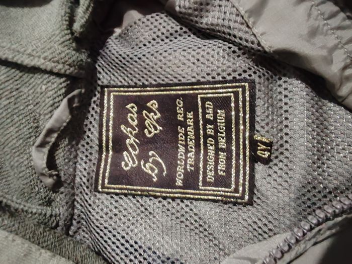 Veste mi saison - photo numéro 3
