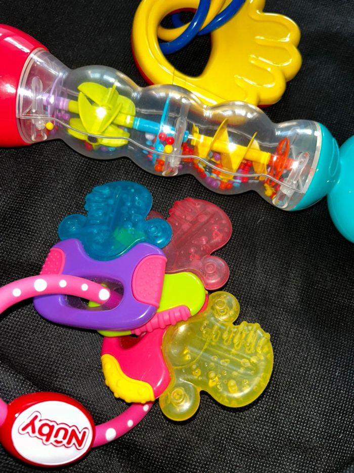 Jouets bébé - photo numéro 8