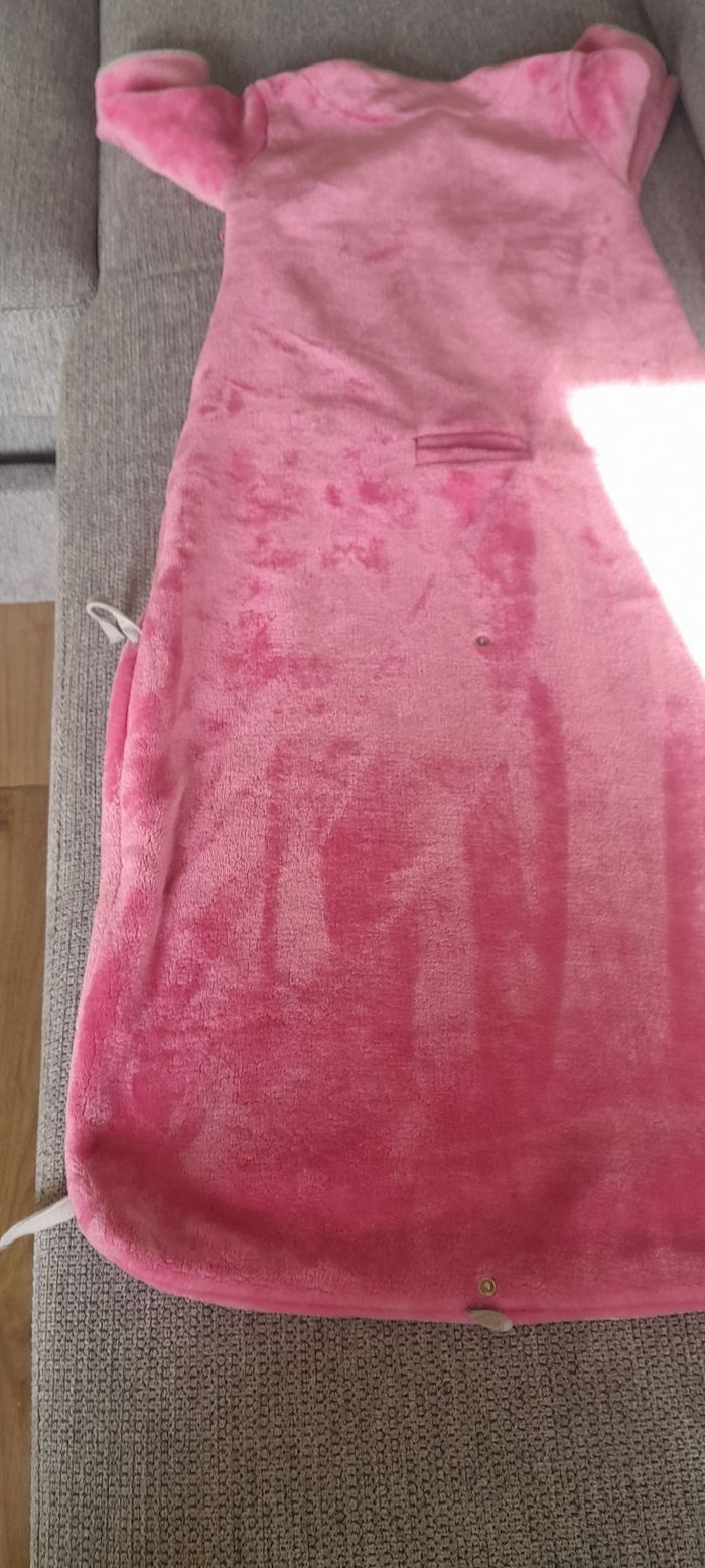 Gigoteuse toute douce - photo numéro 2