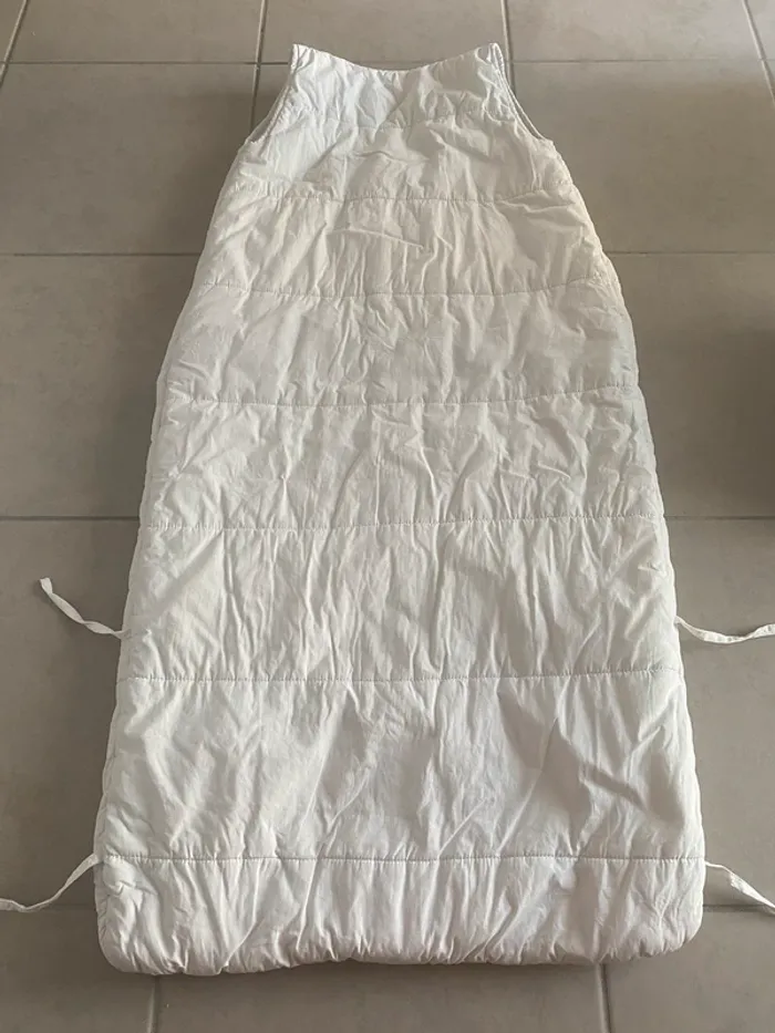 Gigoteuse Turbulette bébé unisexe 0/24 mois - photo numéro 7