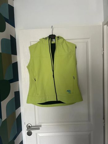 Veste sans manches SNC taille L