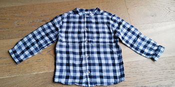 Chemise bout  chou