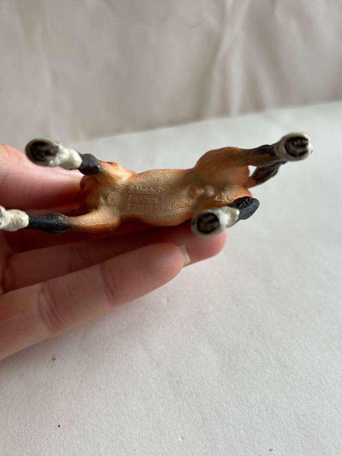 Poulain Schleich - photo numéro 7