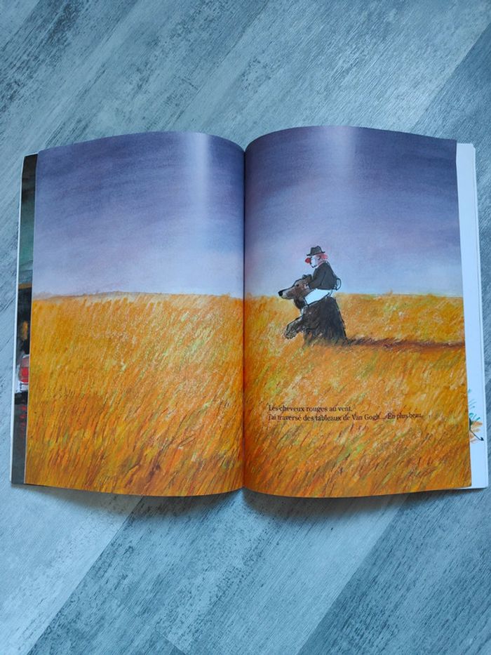 Le voyage d'Oregon - photo numéro 2
