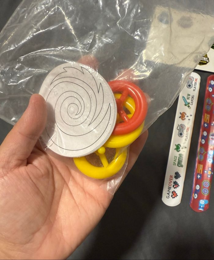 Lot « Anniversaire » - photo numéro 2