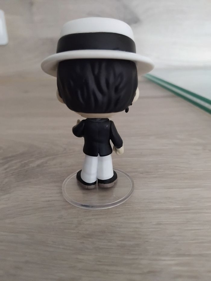 Funko mystère mini Demon slayer - photo numéro 7