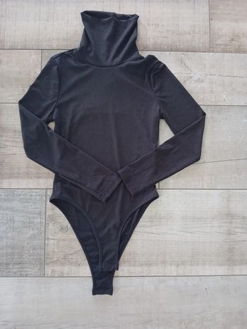 Body femme taille XS