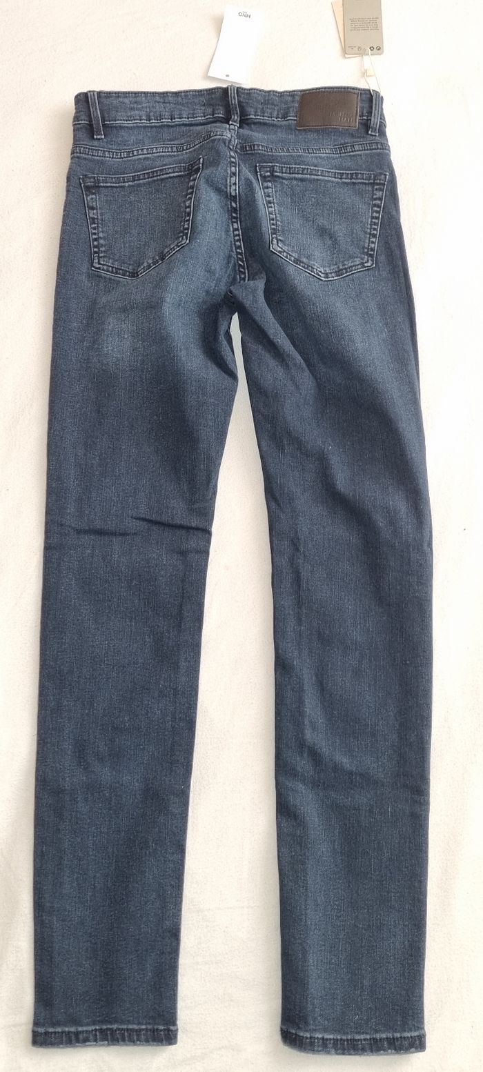 Jean Mango modèle Jude - photo numéro 2