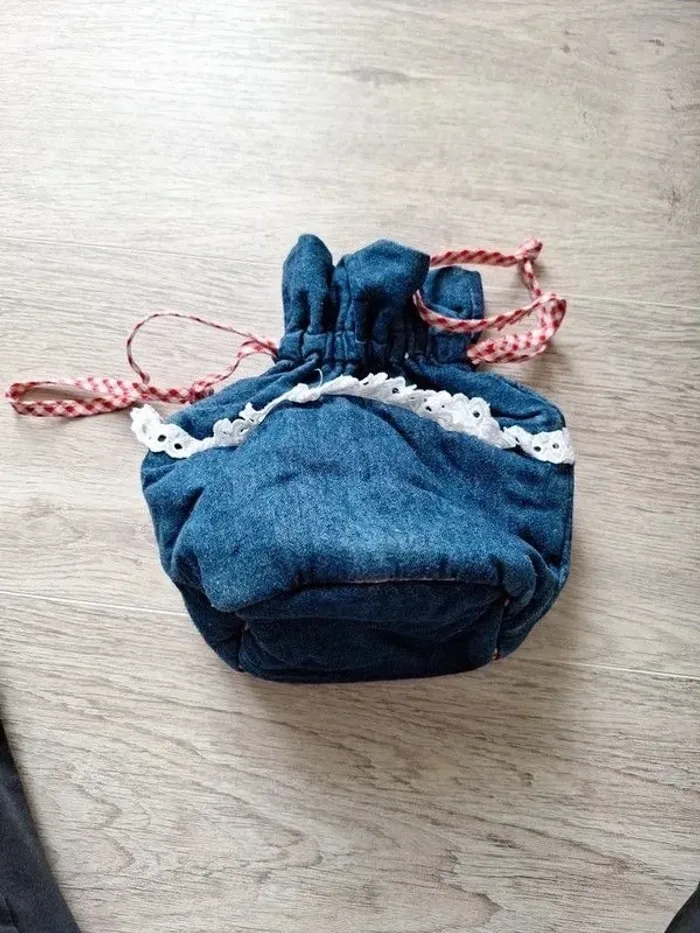 sac enfant - photo numéro 3