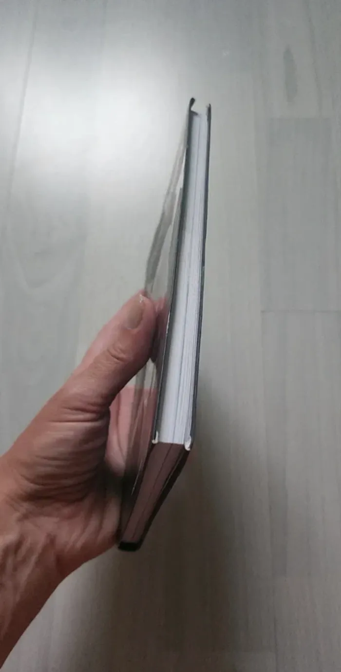 Livre - photo numéro 4