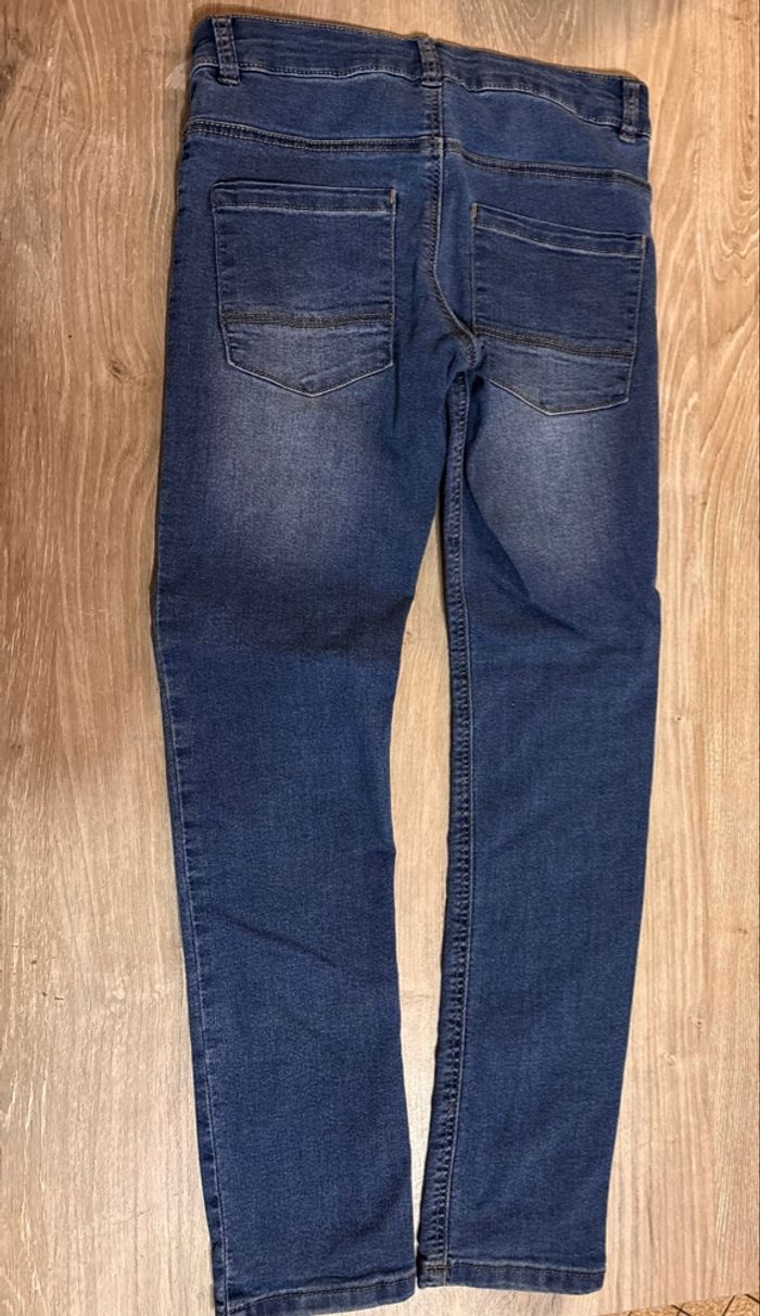 Jean slim - photo numéro 2