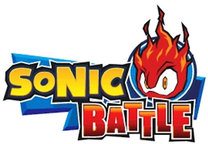 Sonic Battle Game Boy Advance - photo numéro 2