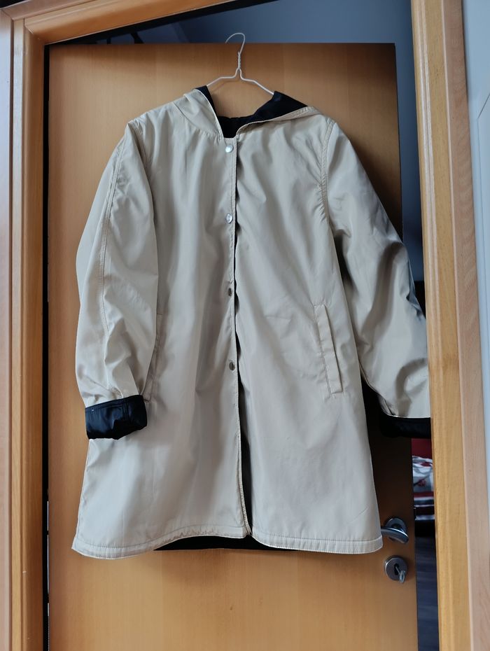 Imperméable trench