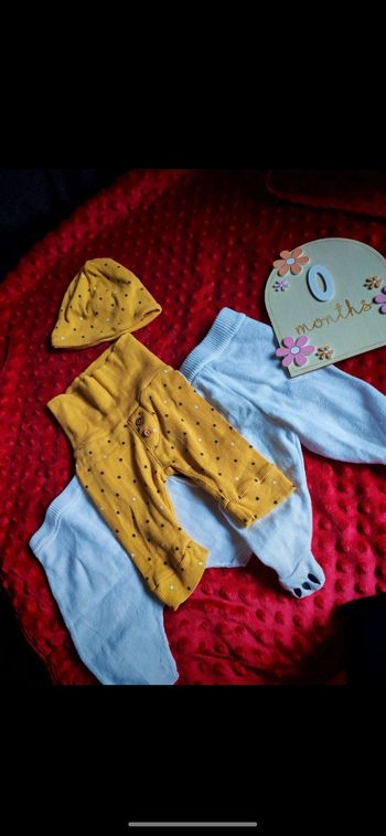 Pantalons
