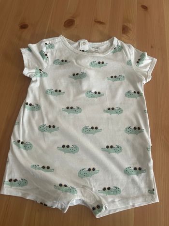 Combi short 