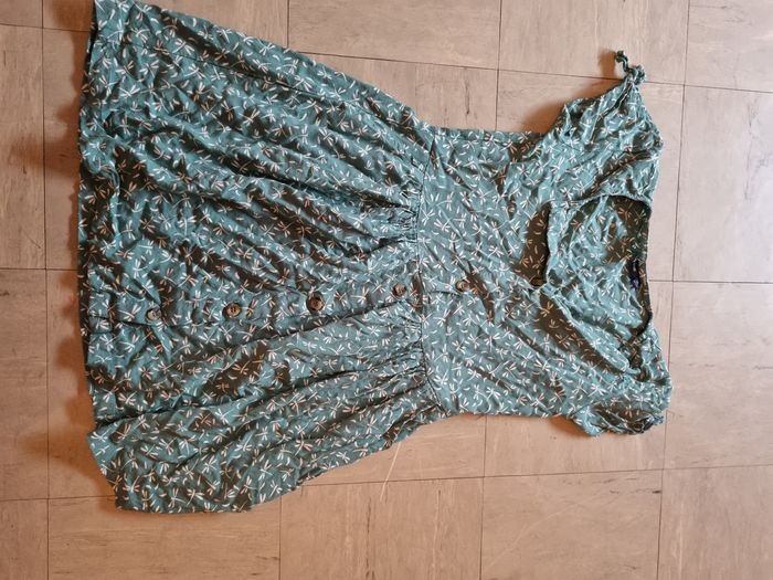 Robe fille