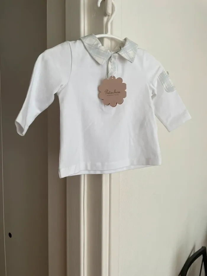 Patachou Baby polo Garçon - photo numéro 6