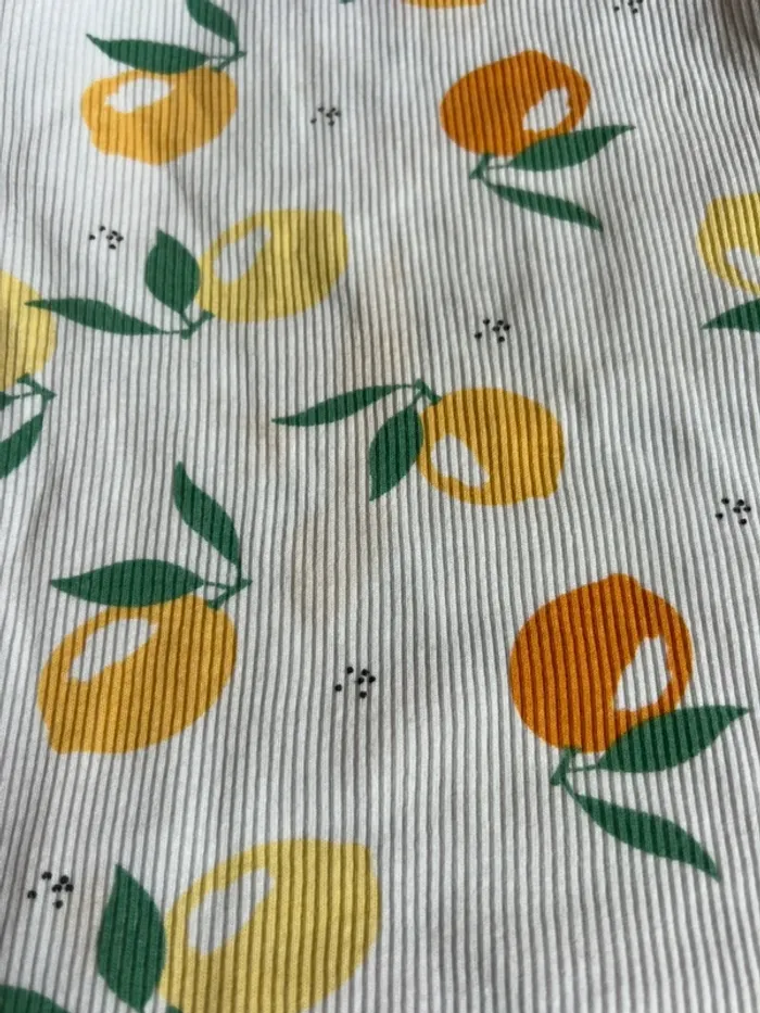 Pyjama short fille - photo numéro 2