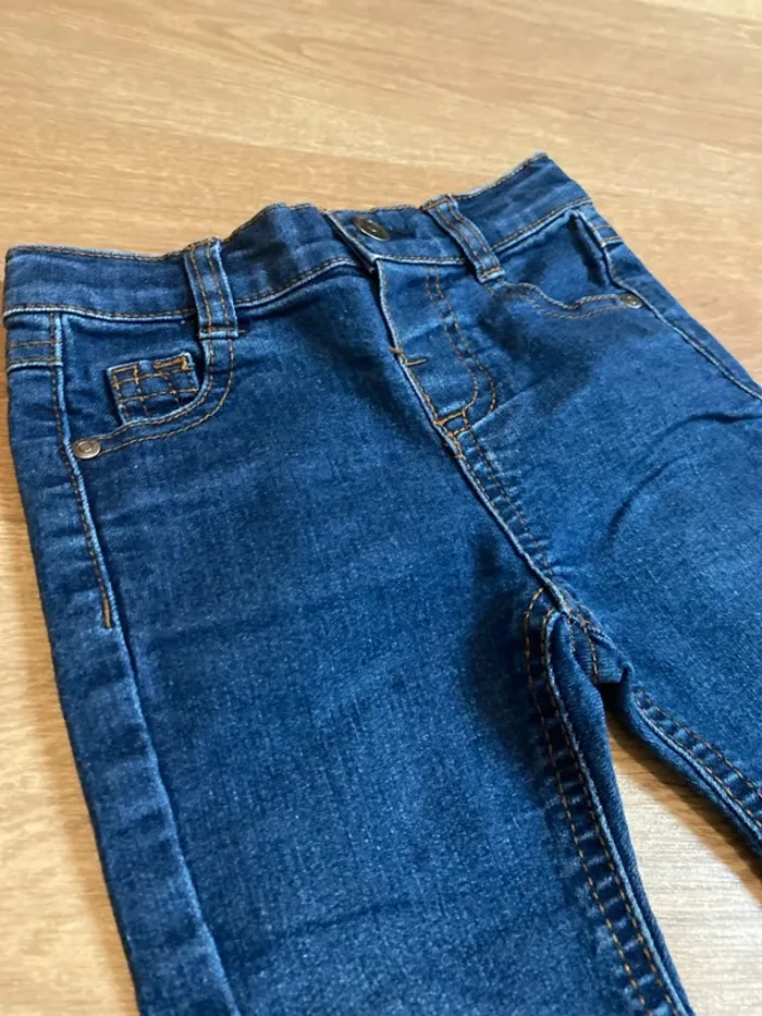 Jeans - photo numéro 2