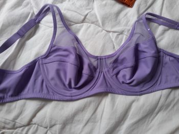 Soutien gorge dim