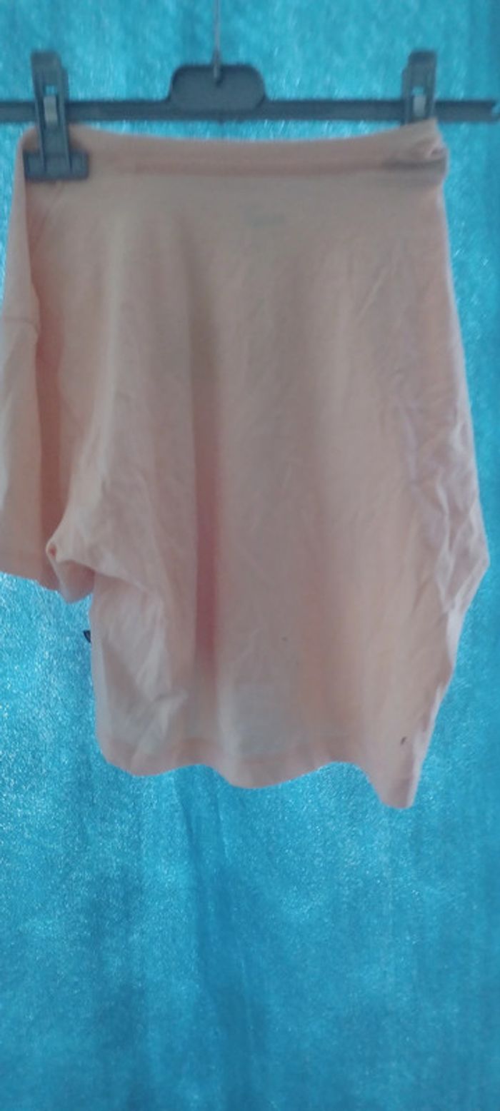 T shirt puma taille enfant - photo numéro 3