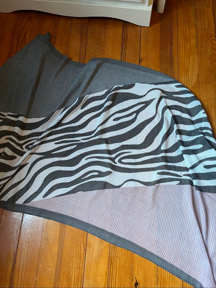 Foulard - photo numéro 3