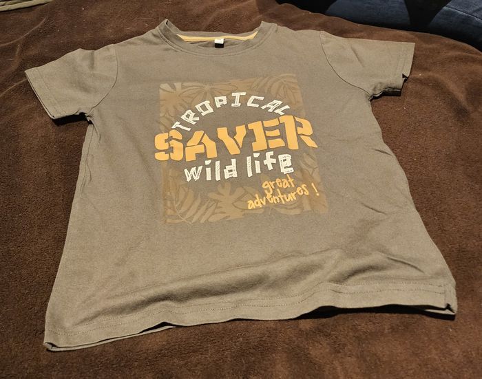 Lot garcon 8a été - photo numéro 3