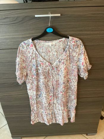 Blouse Armand Thierry 38