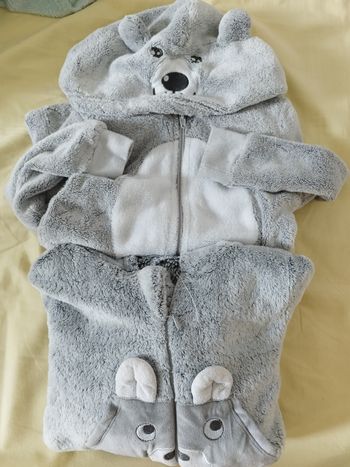 Pyjamas