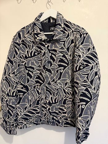 Veste Zara homme taille XL