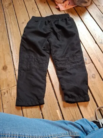 Pantalon 23 mois