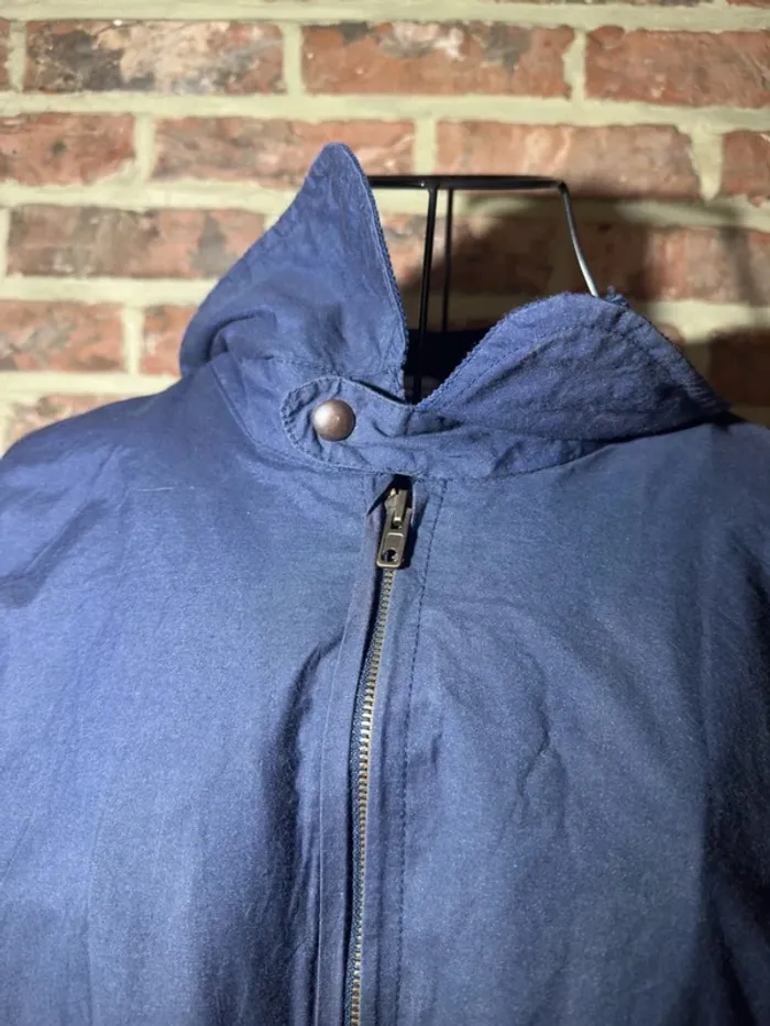 Veste Disney Bleu marine vintage Taille S / M - photo numéro 8