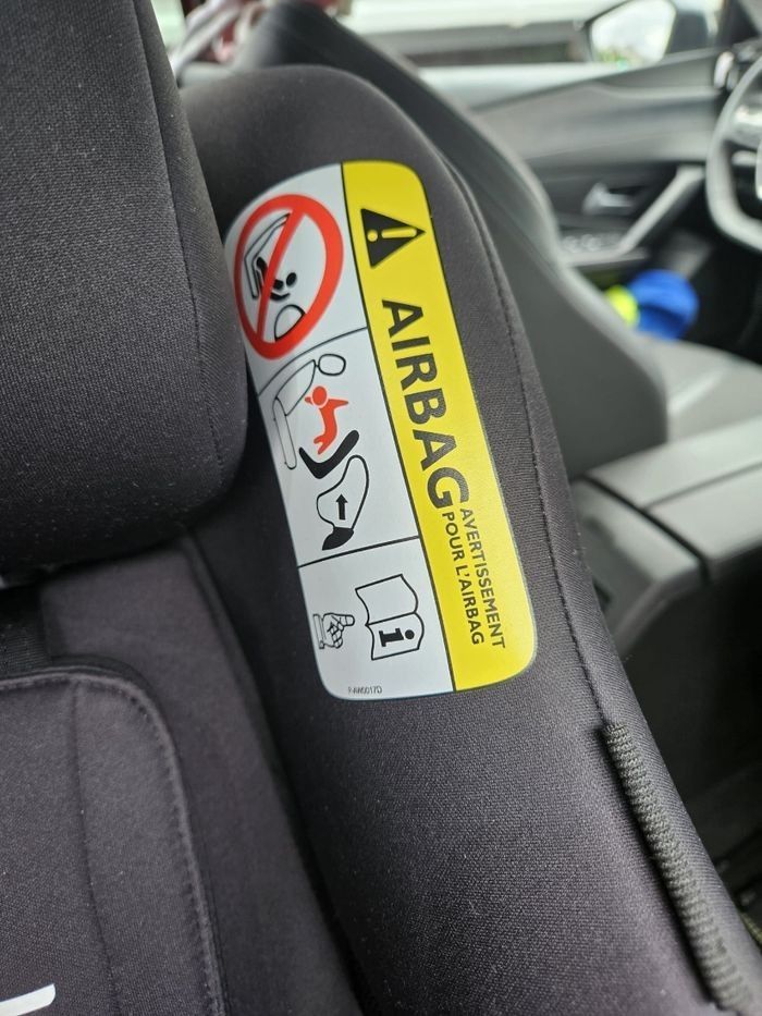 Siege auto pivotant Joie spin 360 GTI - photo numéro 5