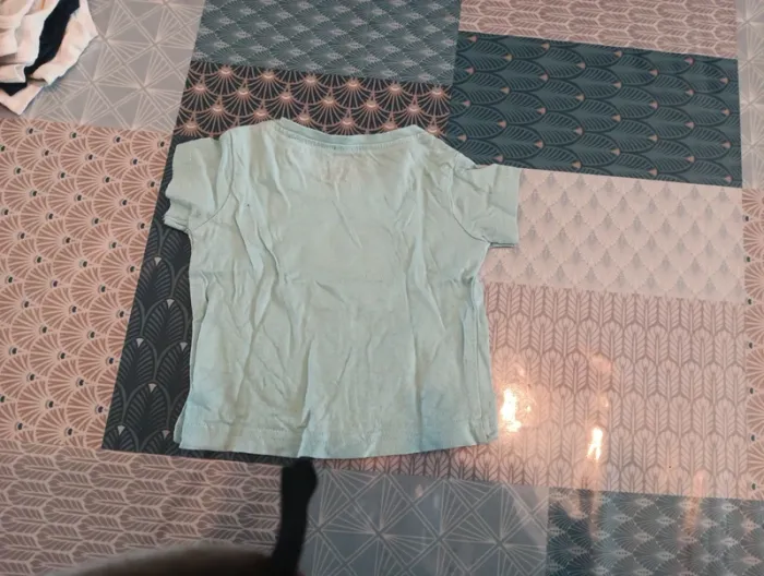T shirt koala 🐨 6 mois - photo numéro 4