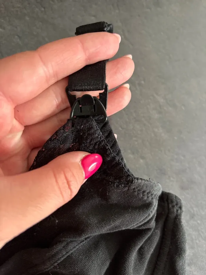 Soutien gorge allaitement - photo numéro 2