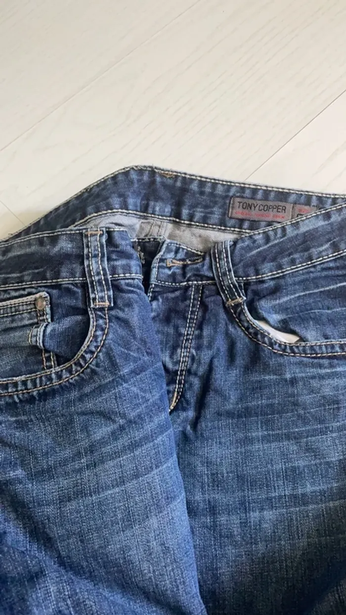 Jeans - photo numéro 4