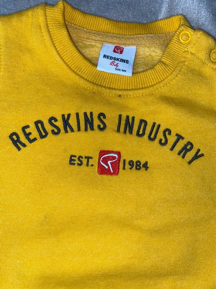 Ensemble redskins - photo numéro 7