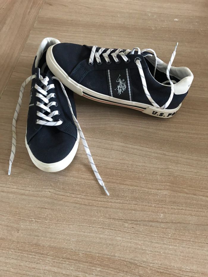 Chaussures de ville