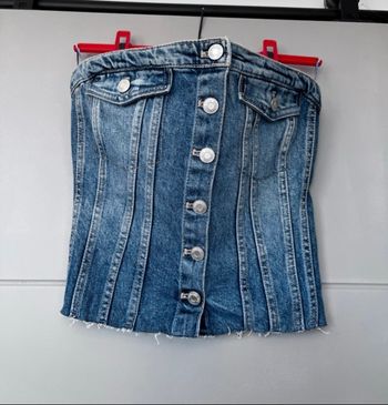 Bustier