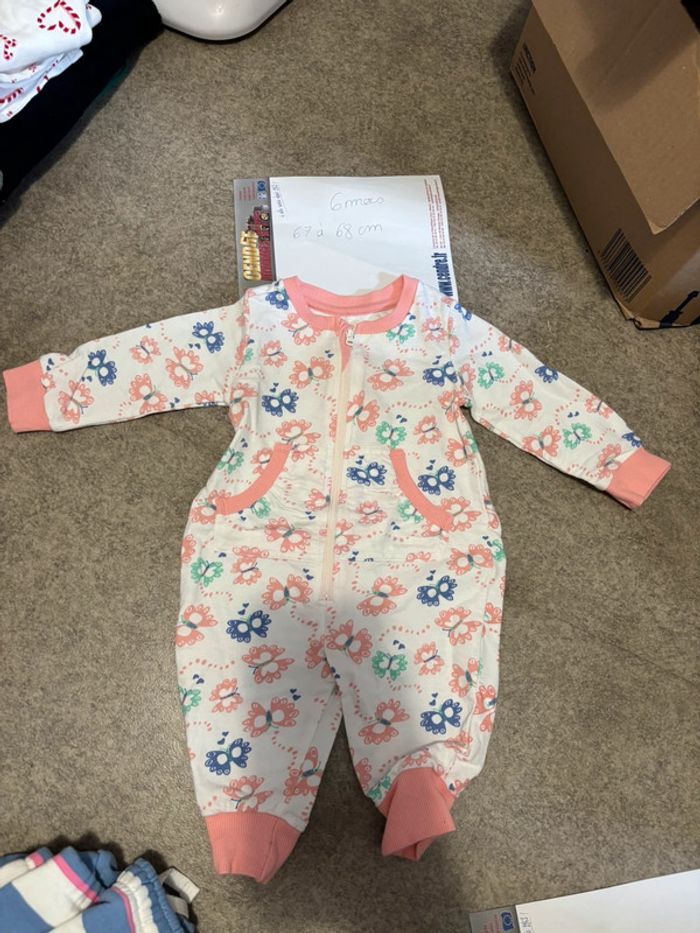 Pyjama - photo numéro 6