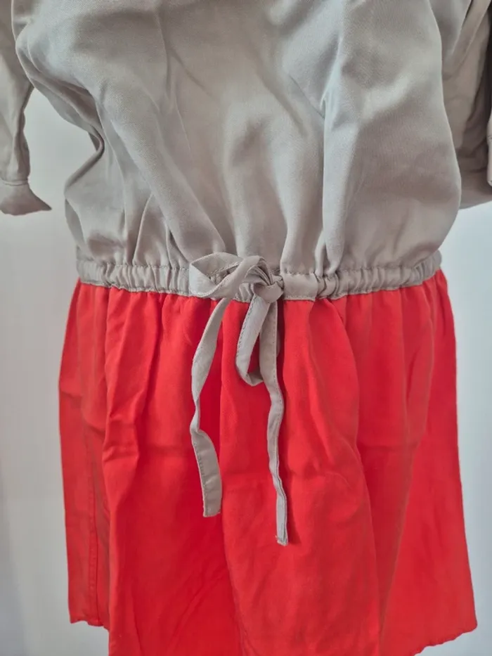 Robe Miss Captain - photo numéro 2