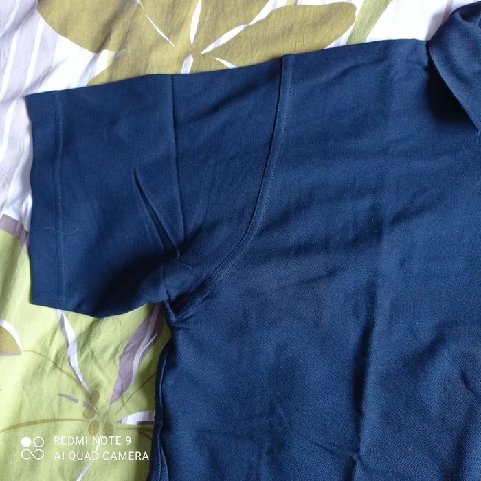 Polo marine - photo numéro 2